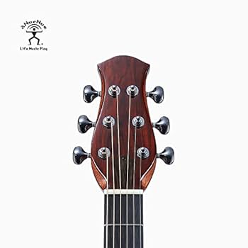 Anuenueアコースティックギター aNueNue M88 IT アコースティックギター Travel Series ミニ